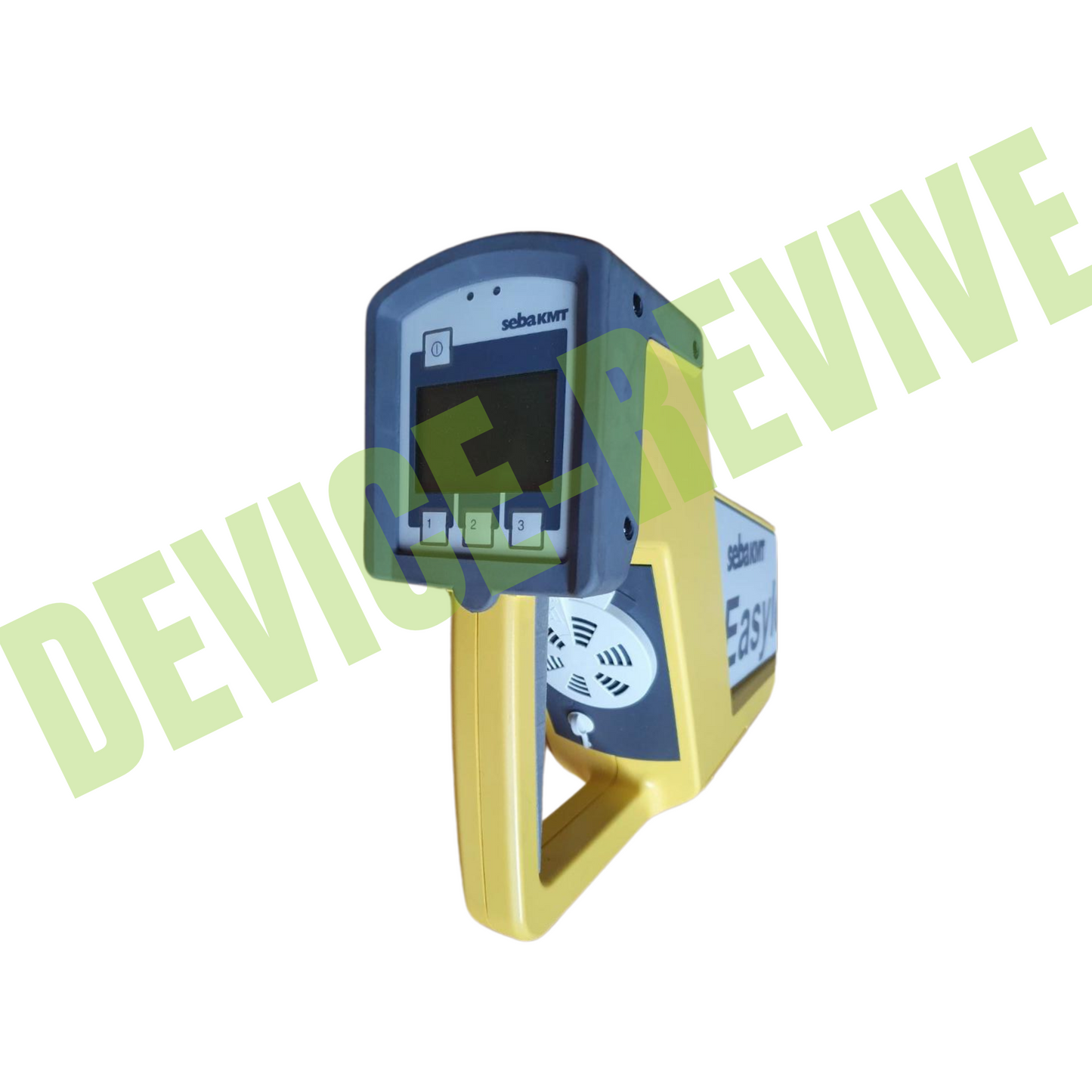 Reparatur für seba KMT Easyloc Rx - Basic KMT, 890011417