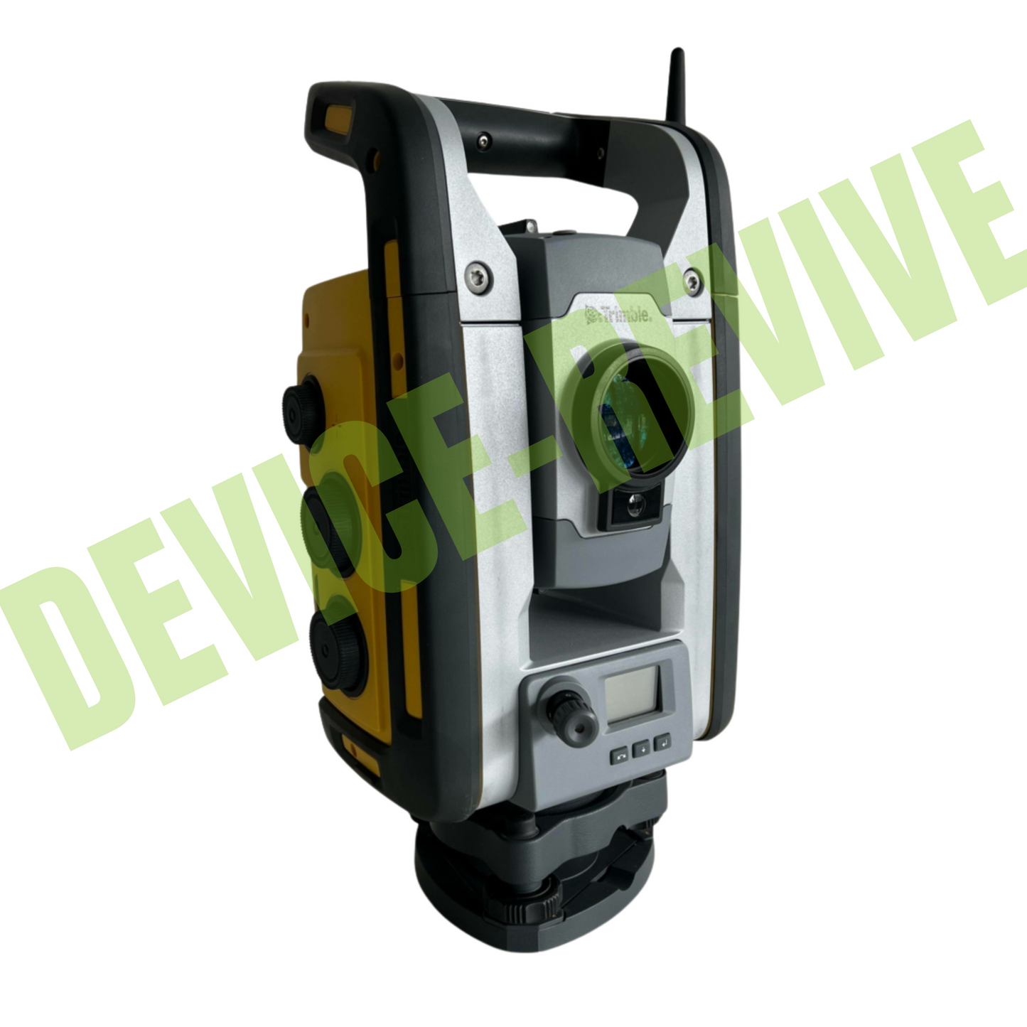 Reparatur für Trimble SPS930