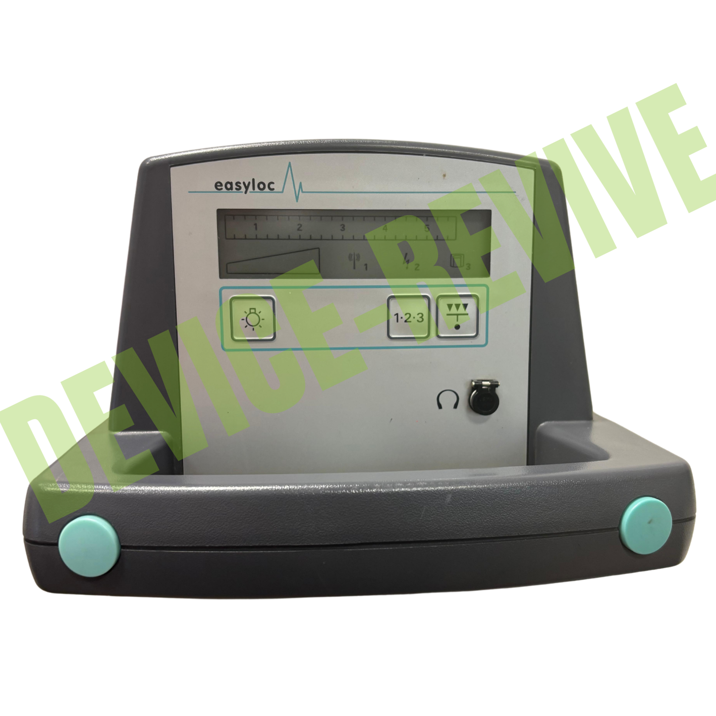 Reparatur für hagenuk KMT EASYLOC E 3003277 Leitungssuchgerät