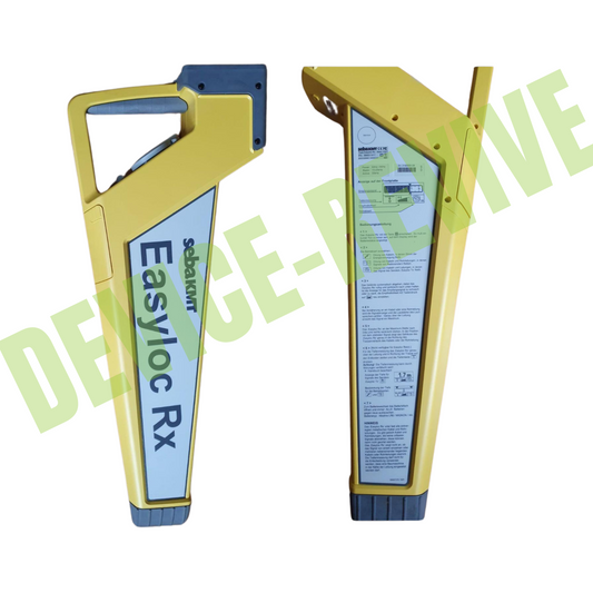 Reparatur für seba KMT Easyloc Rx - Basic KMT, 890011417