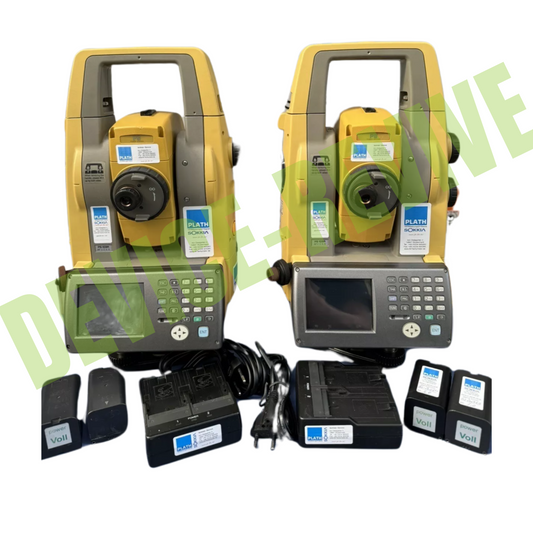Reparatur für PS-103 TOPCON Robotic Total, GCX2, SOKKIA, Tesla, GeoPro Field Hybrid
