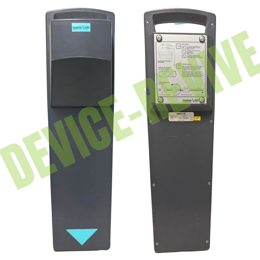 Reparatur für hagenuk KMT EASYLOC E 3003277 Leitungssuchgerät