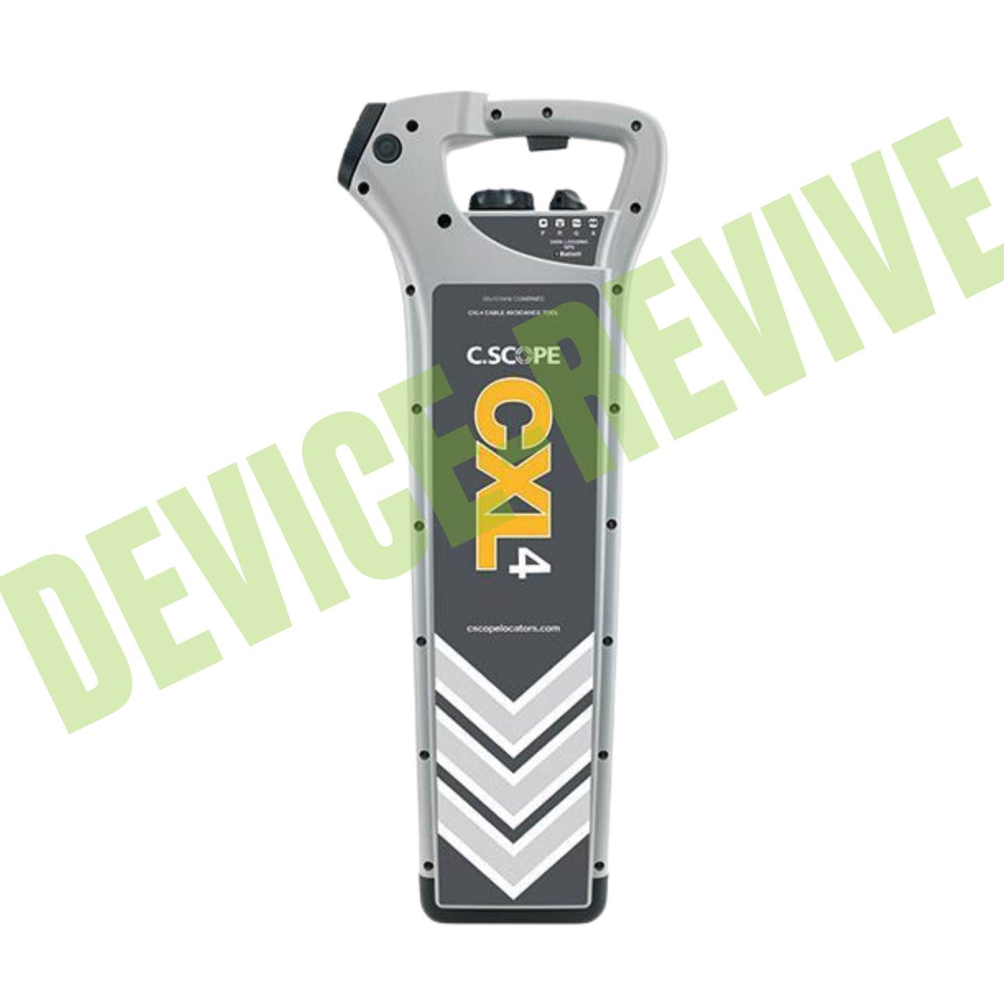 Reparatur für C.Scope Leitungs- und Kabelsuchgerät CXL4