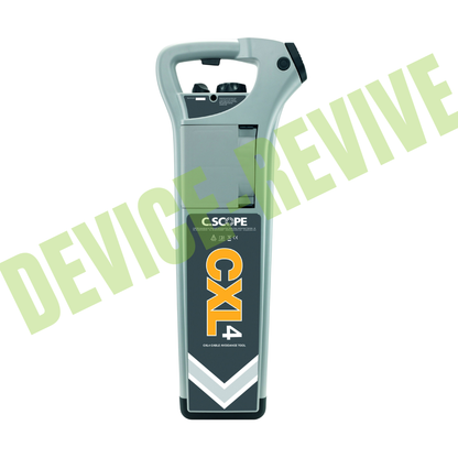 Reparatur für C.Scope Leitungs- und Kabelsuchgerät CXL4