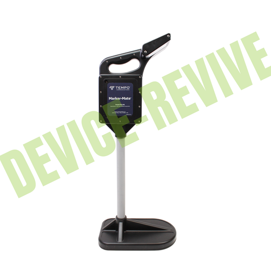 Reparatur für EML-100 Marker Mate Tempo Ortungsgerät