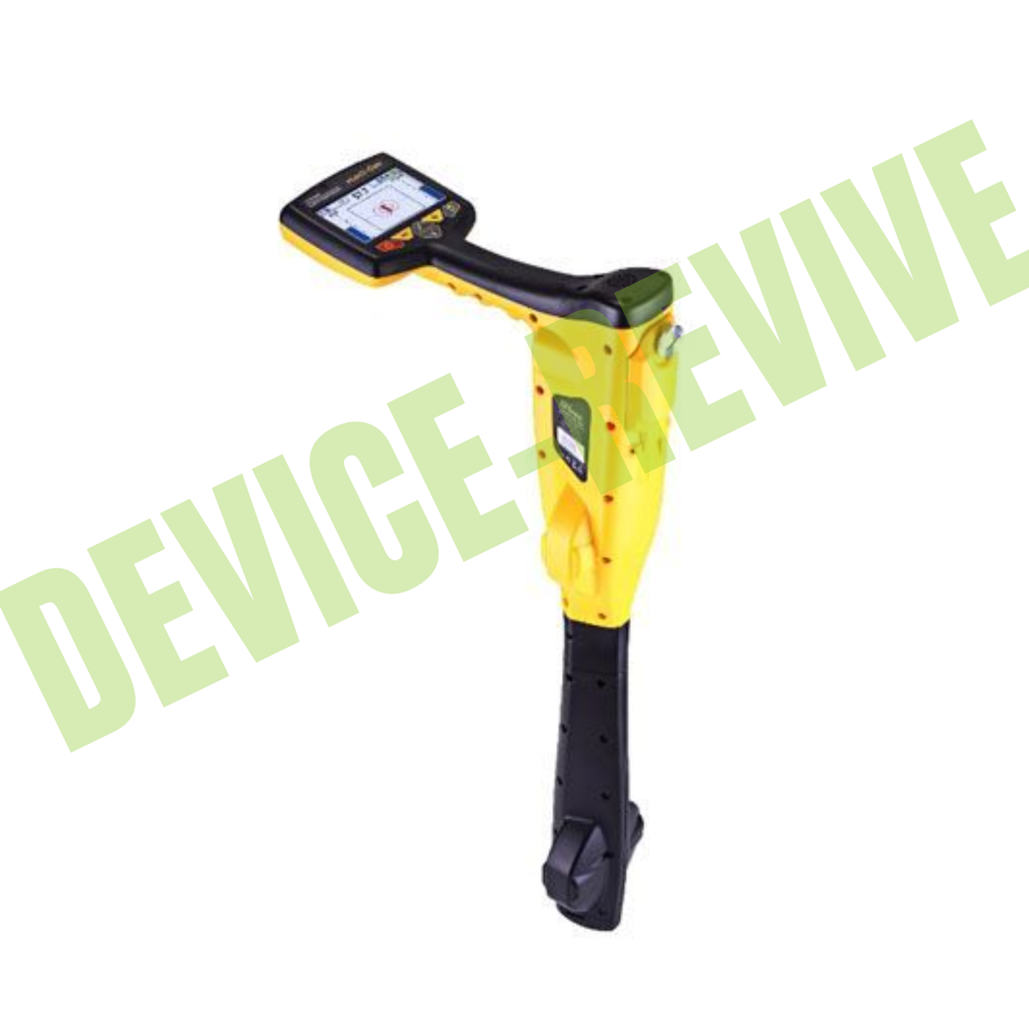 Reparatur für vLoc3-Cam Vivax-Metrotech Leitungssuchgerät