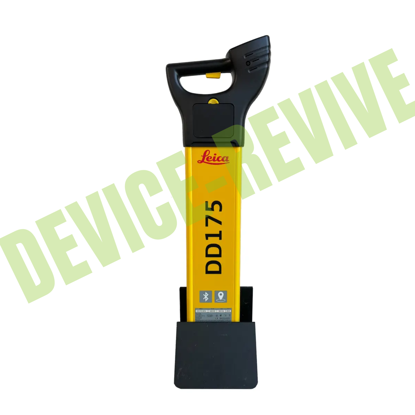 Reparatur für DD175 Leica Leitungssuchgerät