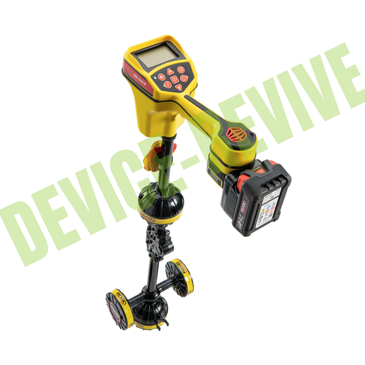 Reparatur für SR-24LE SeekTech Leitungssuchgerät