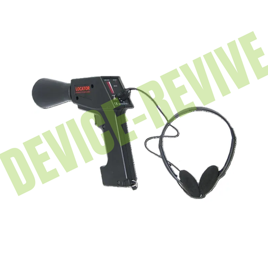 Reparatur für DF Locator Ultraschall Leckagen