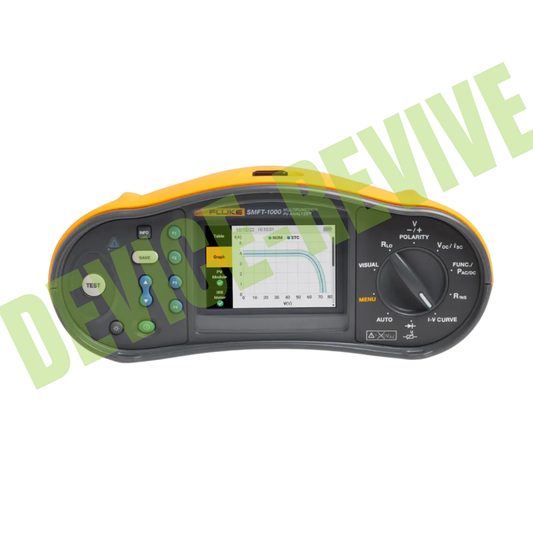 Reparatur für Fluke SMFT-1000 Installationsprüfgeräte