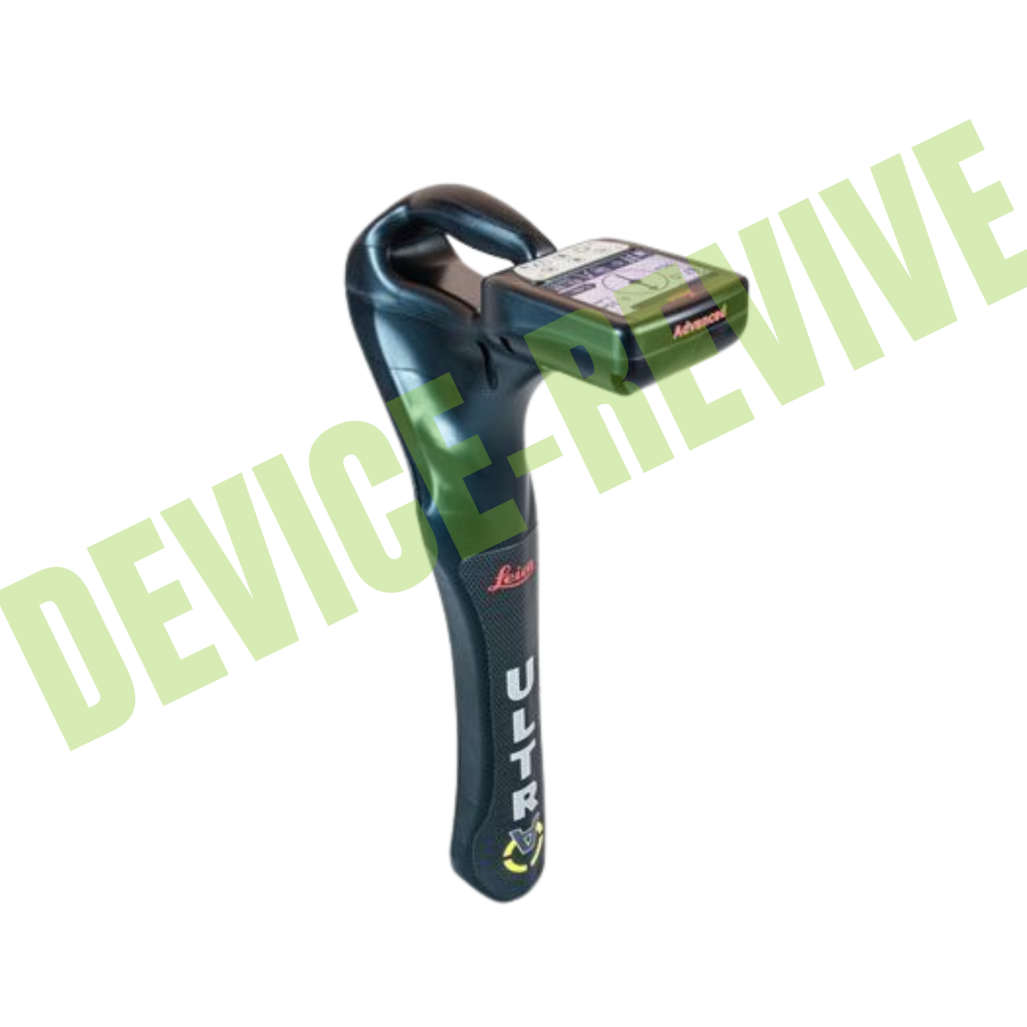 Reparatur für Leica ULTRA Cable Locator Kabel-Ortungsgerät