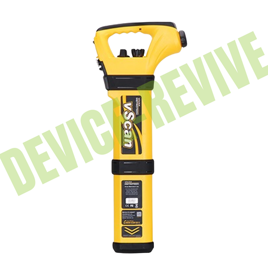 Reparatur für VScan VIVAX METROTECH Leitungssuchgerät